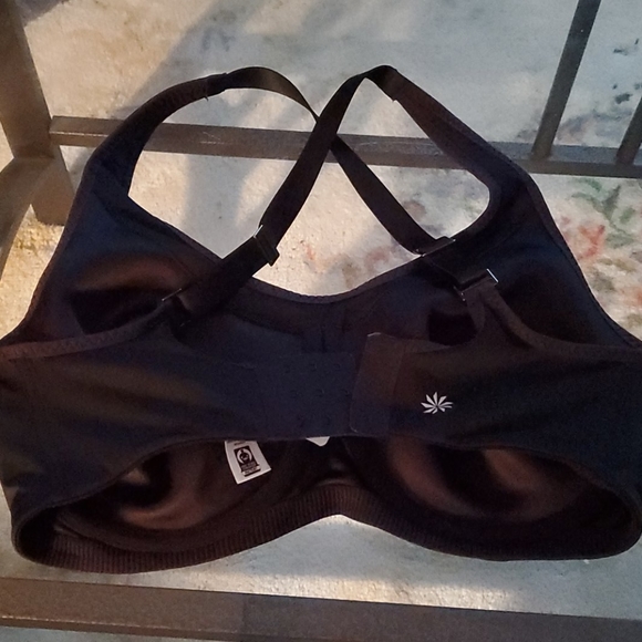 Sport bra - Picture 2 of 2